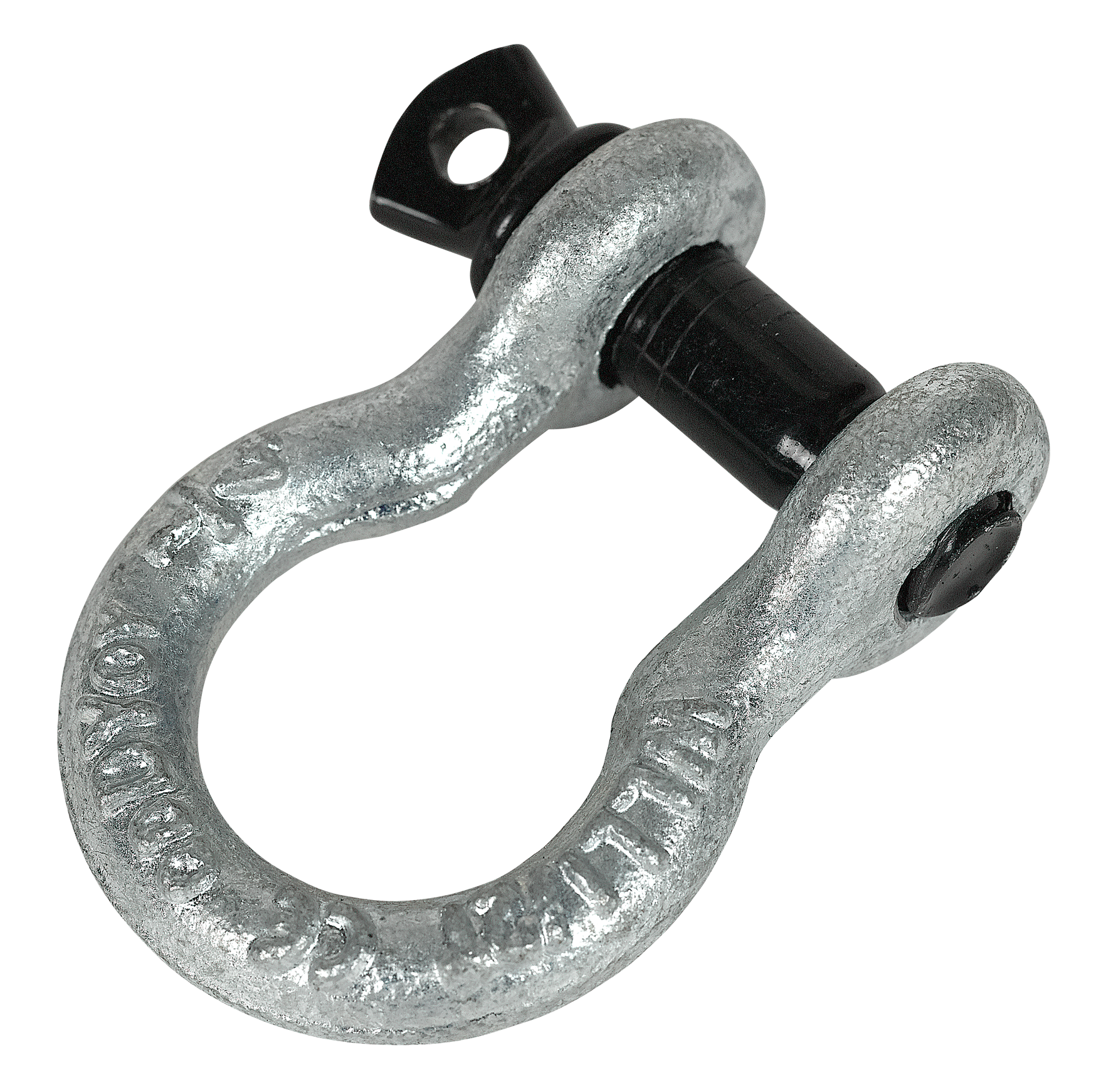 H-Schäkel ø6mm 12mm