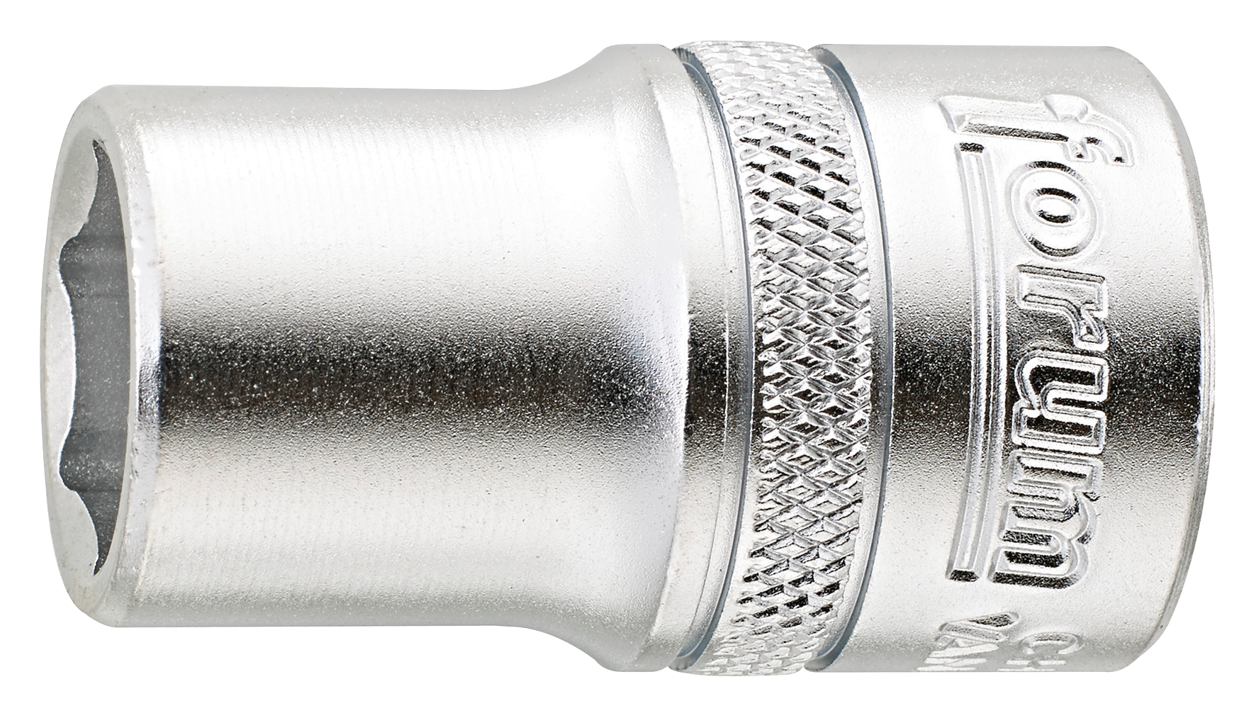 Steckschl. Eins. a6kt 1/2" 15