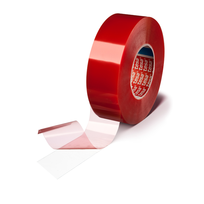 Montageband PET-Folie 50:19 Montageband PET-Folie 50:19