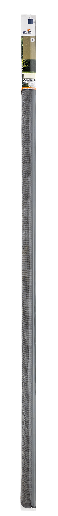 Rollo Coolfit grey 2.4x2.96m