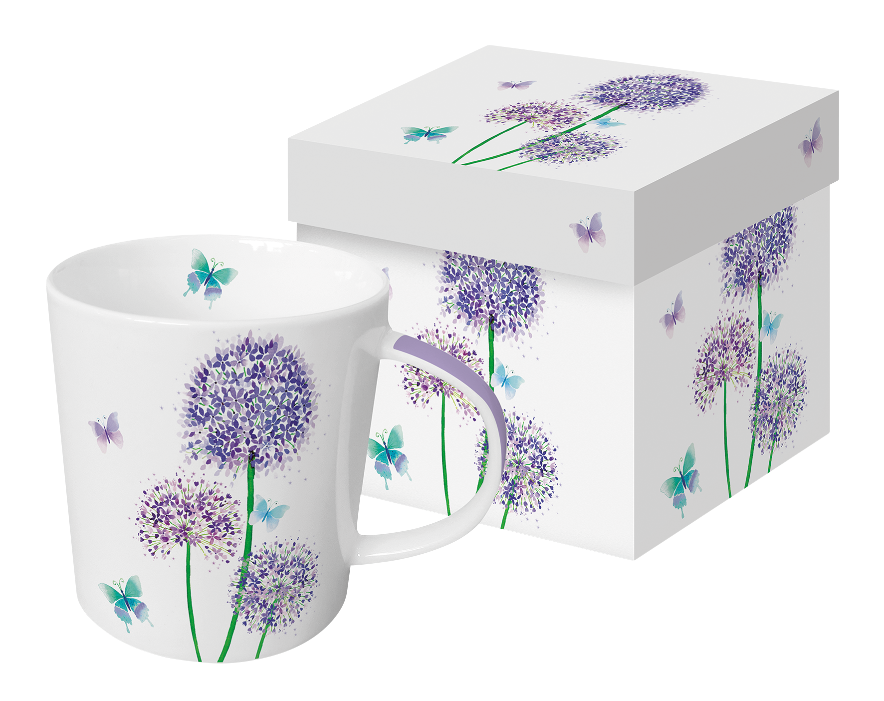 Trend Mug GB Allium