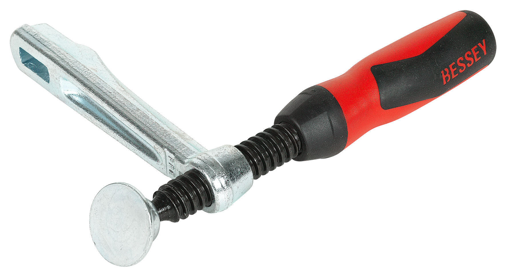 Gleitbü. 2K-Griff GZ30 140 mm