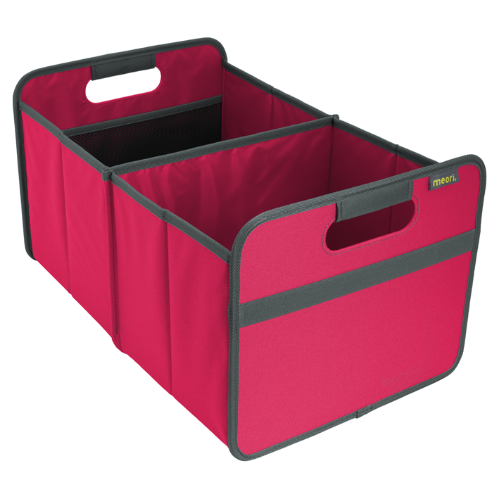 Faltbox L Classic berry