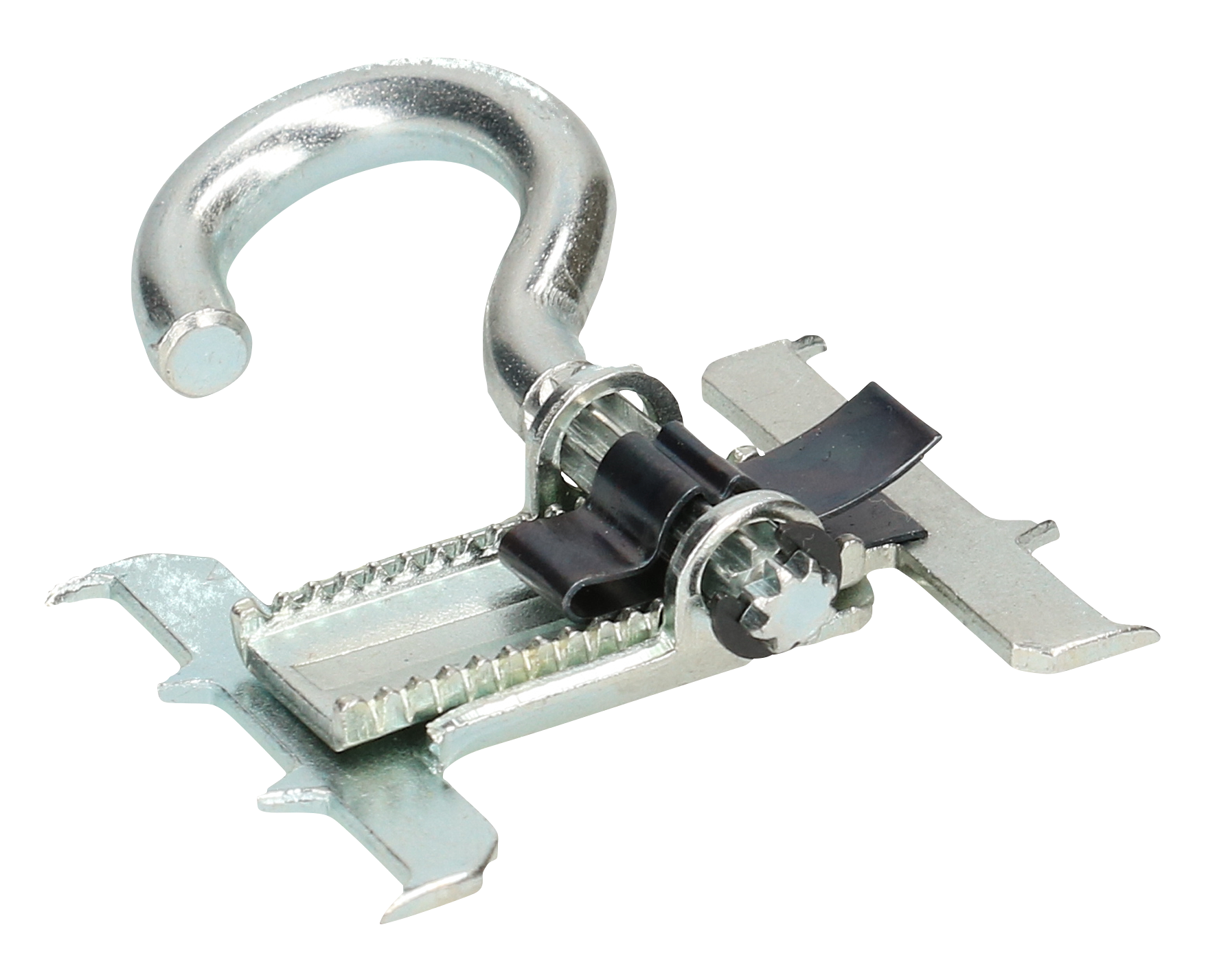 Lampenkralle 38-60 mm SB