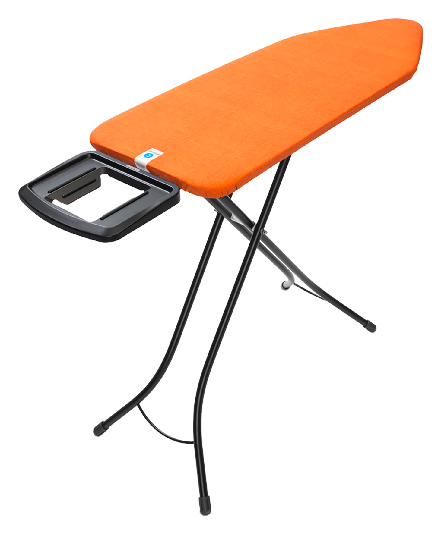 Bügeltisch Happy Glow 124x45