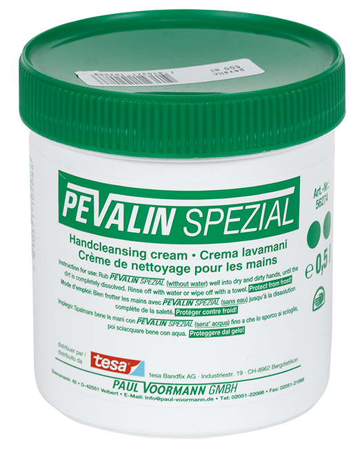 Pevalin Dose 500 ml