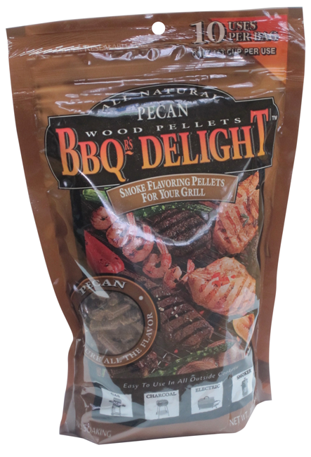Pellets Pecan 450 g