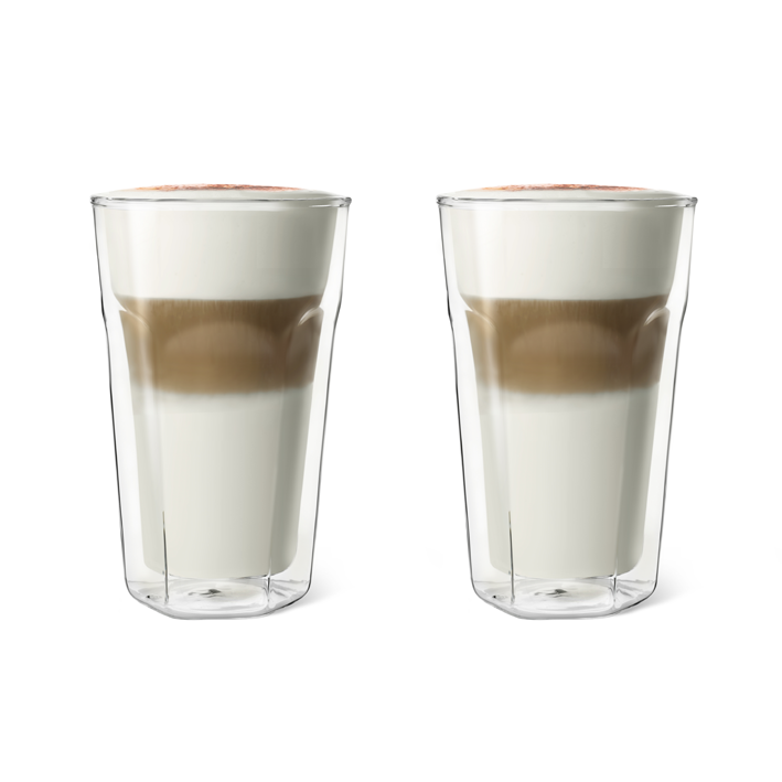 Latte Macchiatogl.doppelw.2St Latte Macchiatogl.doppelw.2St