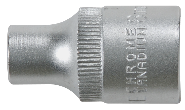 Steckschl. Eins. a6kt 1/2" 10