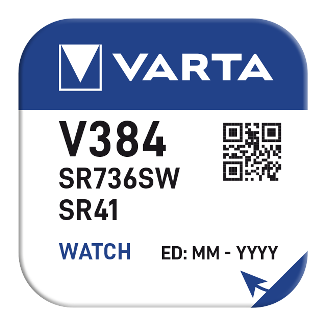 V384 1St V384 1St