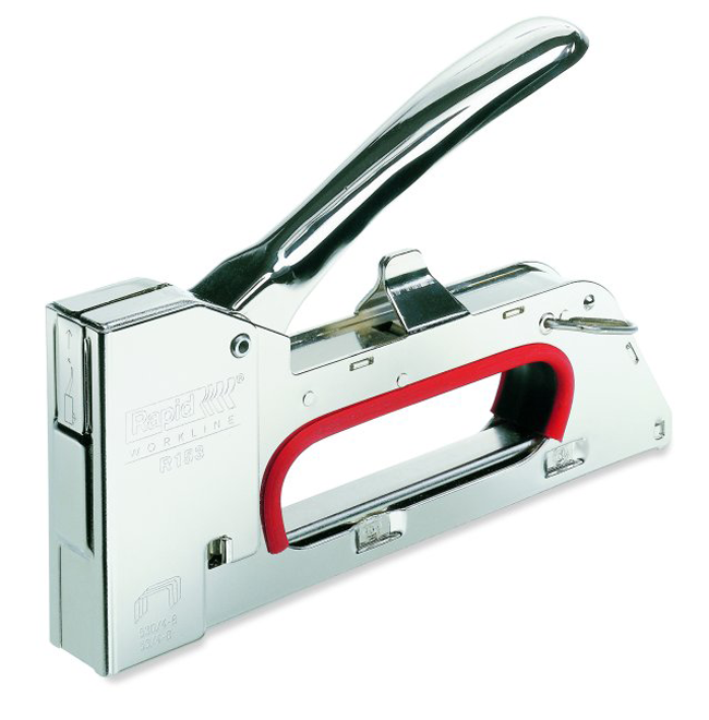 Handtacker Pro R153