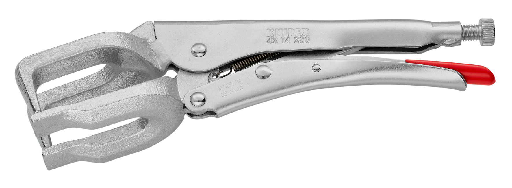 Schweiss-Gripzange 280 Schweiss-Gripzange 280