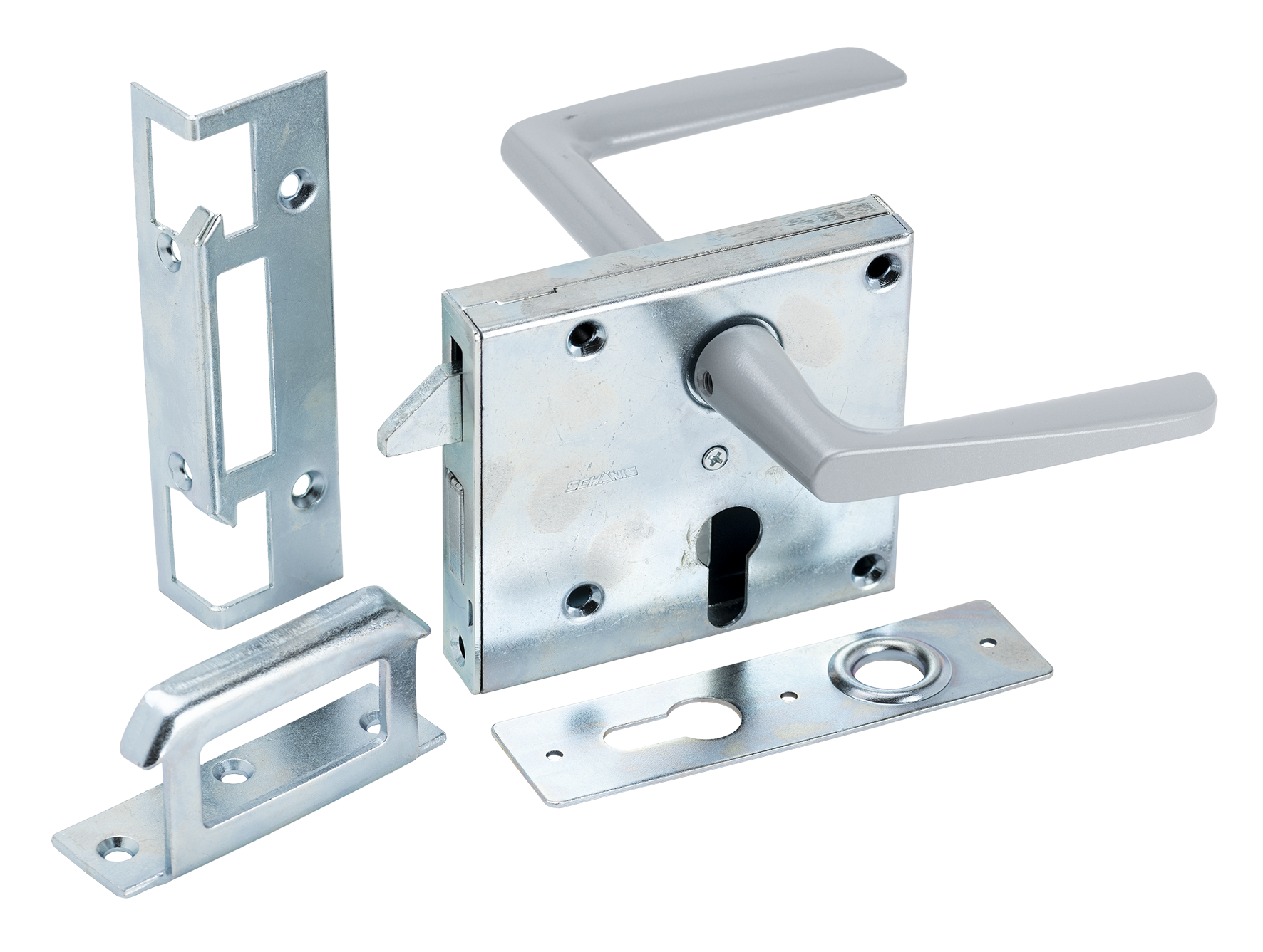 Zimmertürschl. 2003.3 PZ Zimmertürschl. 2003.3 PZ
