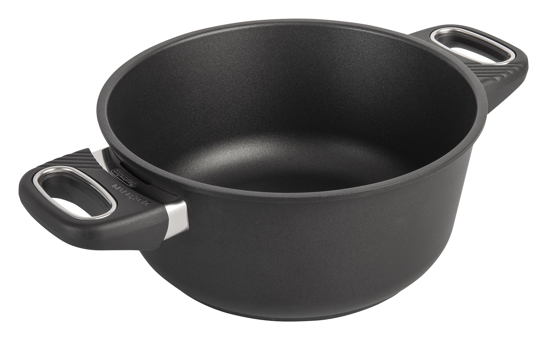 Bratentopf Biotan hoch ø20cm