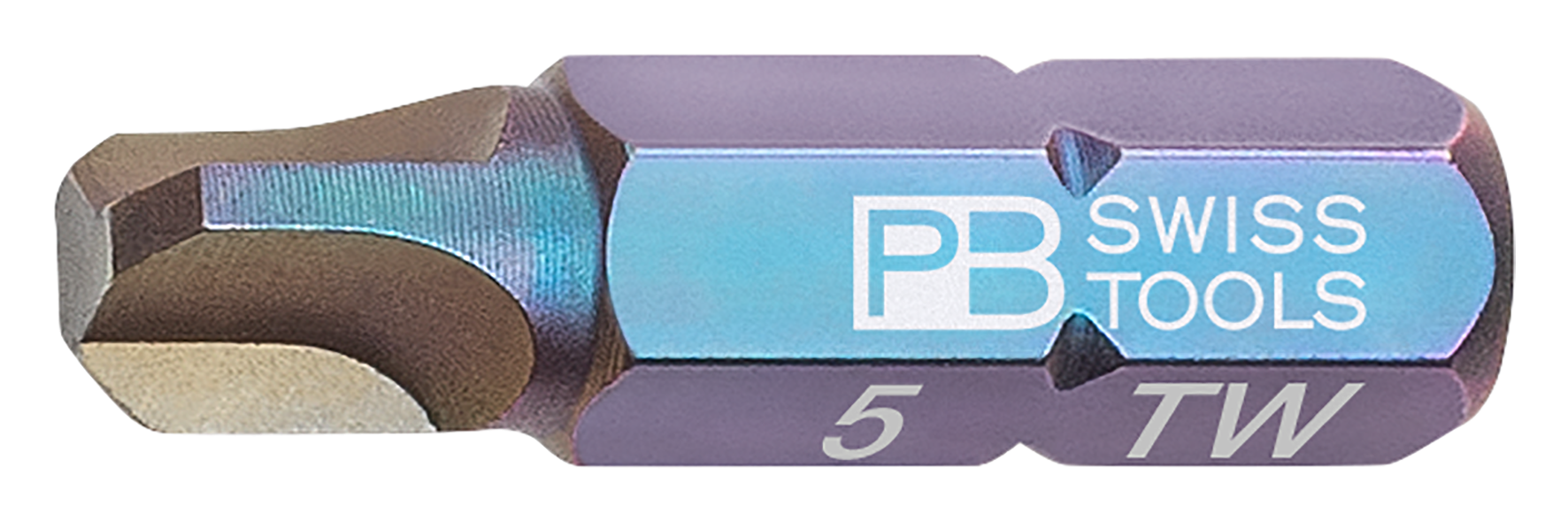 Triwing-Bit PB C6.189/5