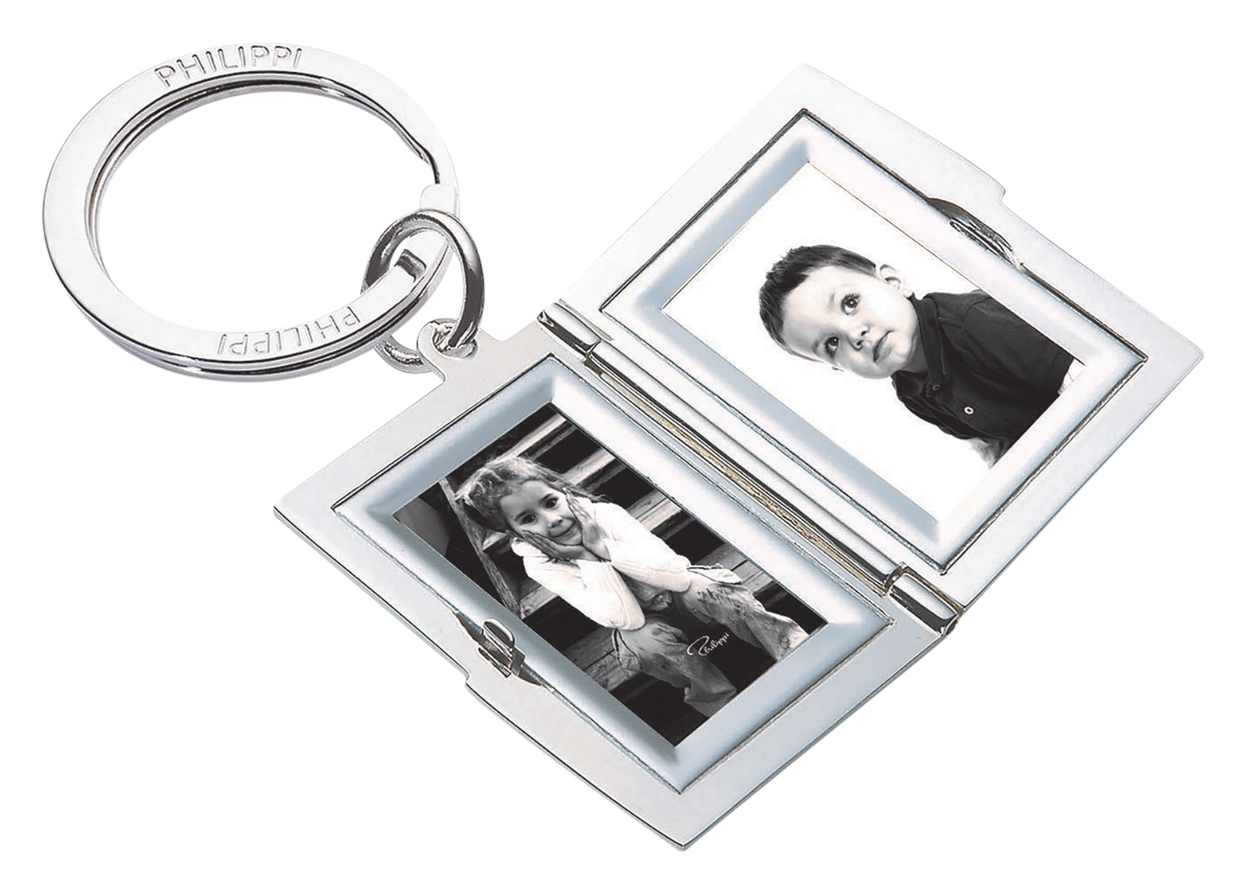 Schlüsselanhänger Frame