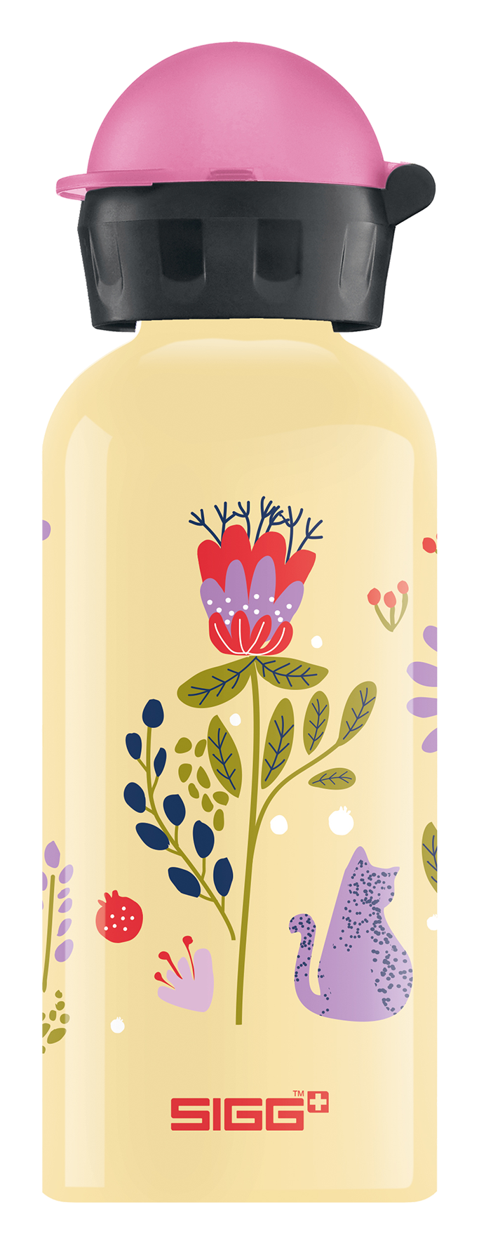 Bottle Free As A Bird 0.4l