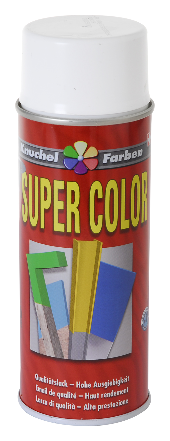 Super Color 400 ml 9003 sg Super Color 400 ml 9003 sg