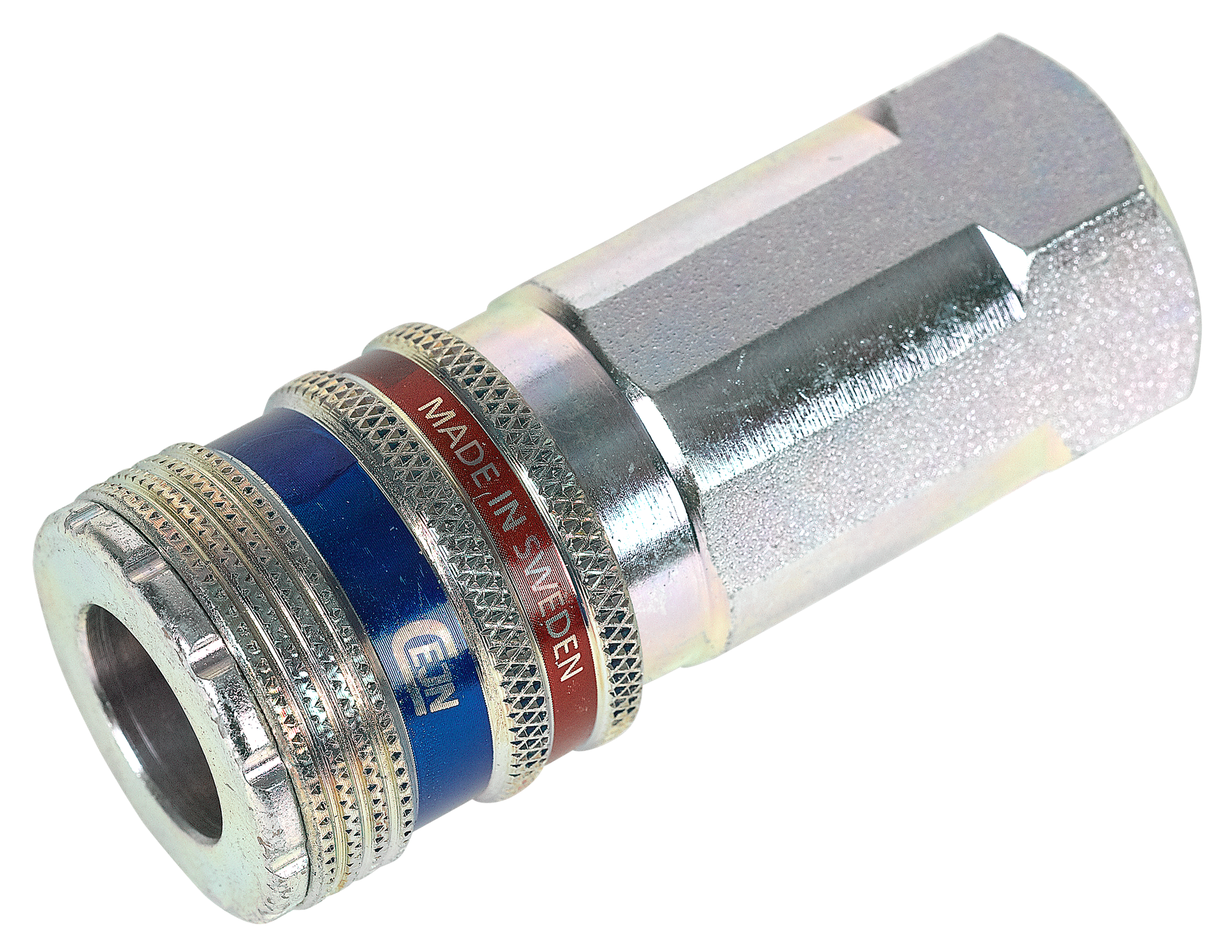 Kupplung eSafe 410 IG 1/2" Kupplung eSafe 410 IG 1/2"