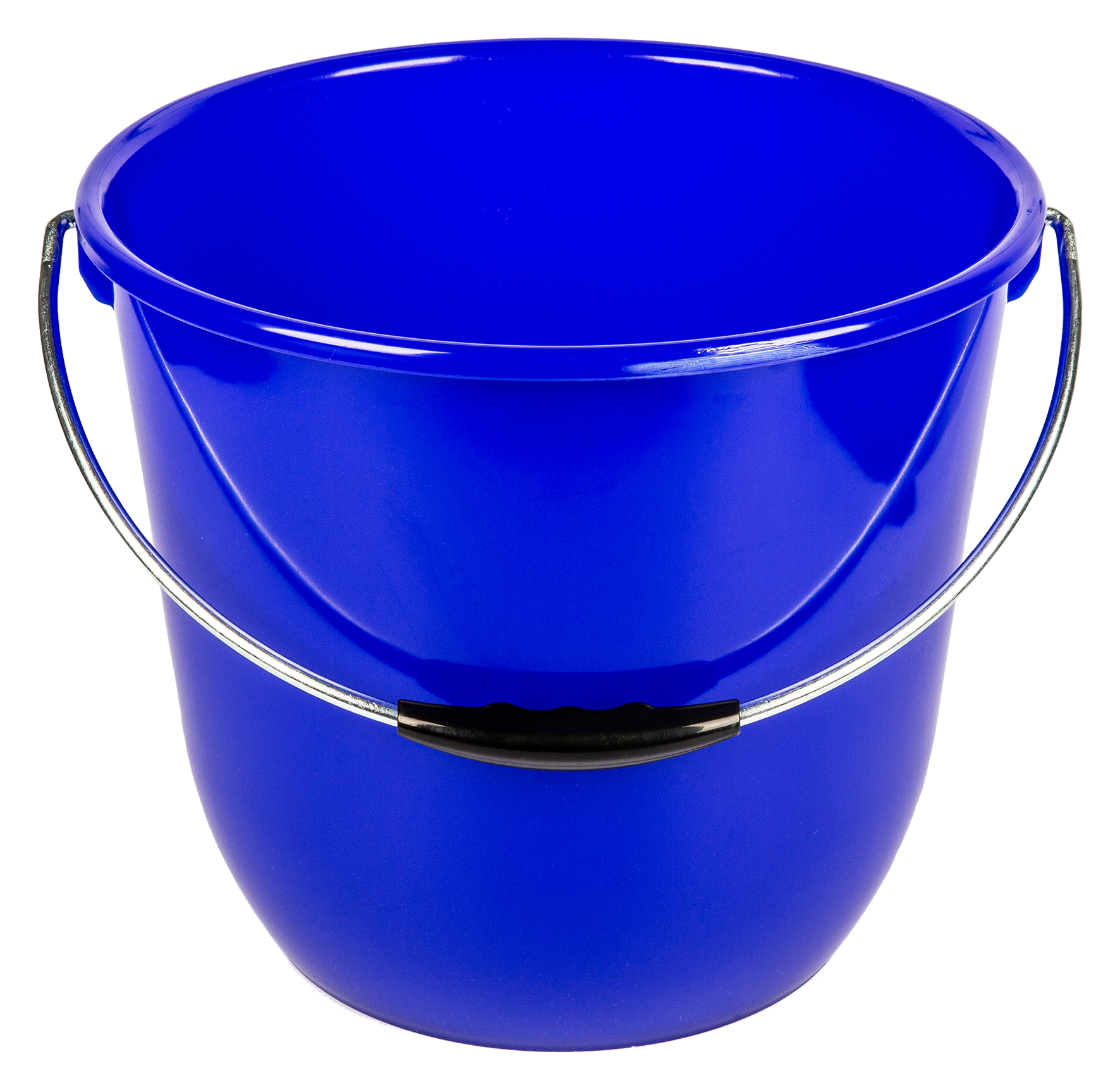 Eimer blau 15l