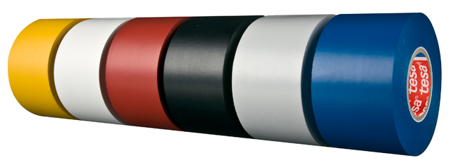 Isolierband 4163 33:38 grau Isolierband 4163 33:38 grau