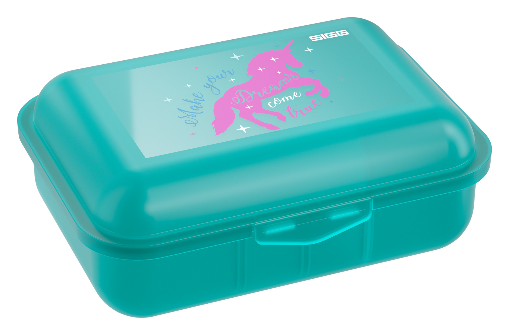 Lunchbox Viva Unicorn