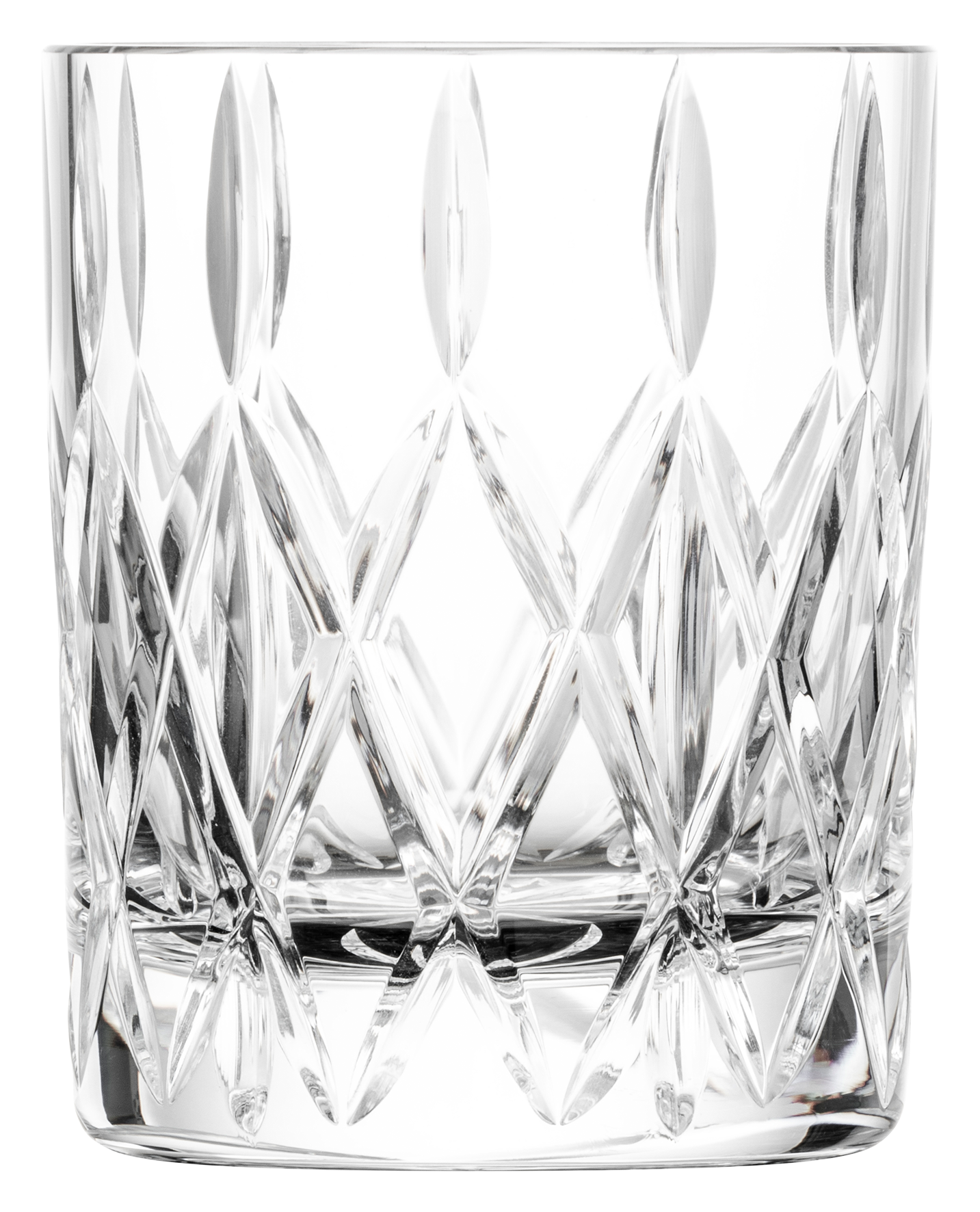 Whiskyglas Age 60 4 Stück