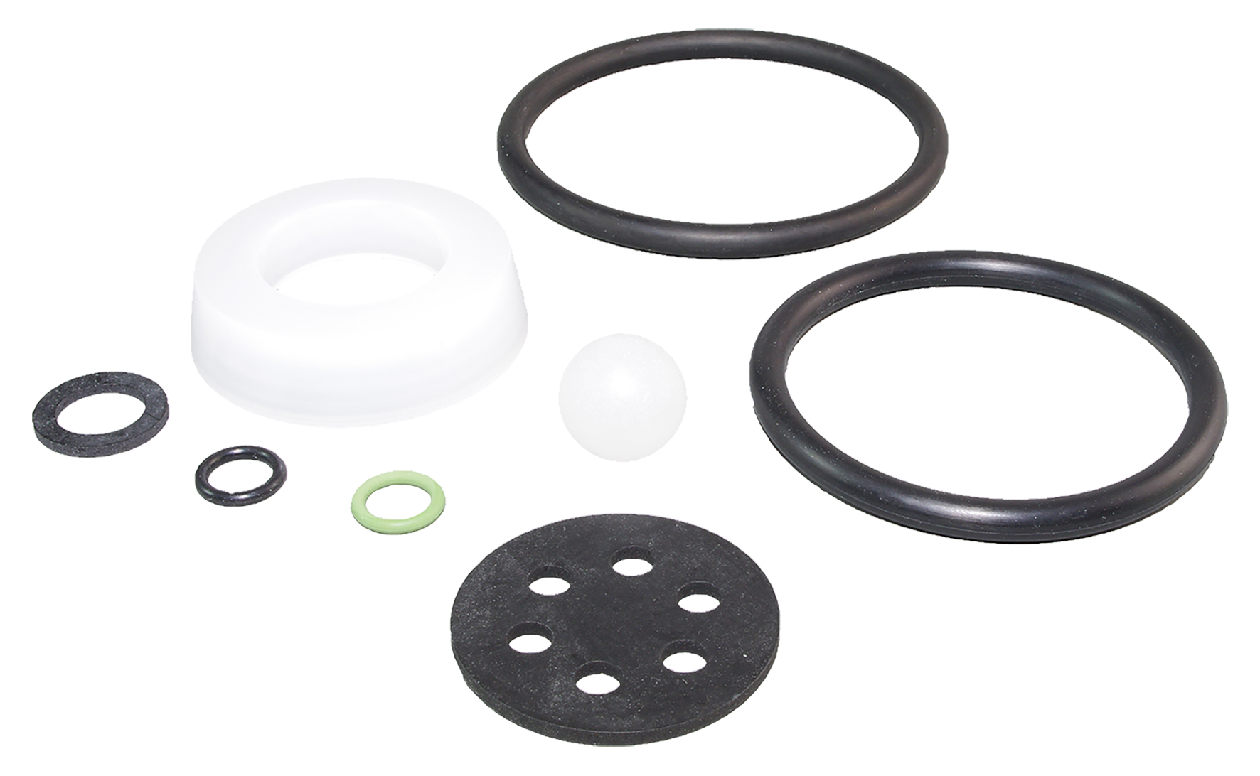 Dichtungssatz Power LG RS