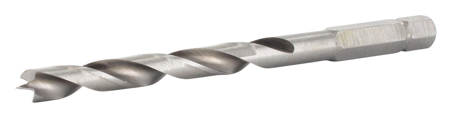 Holzspiralbohrer 1/4 l 4.0 mm Holzspiralbohrer 1/4 l 4.0 mm