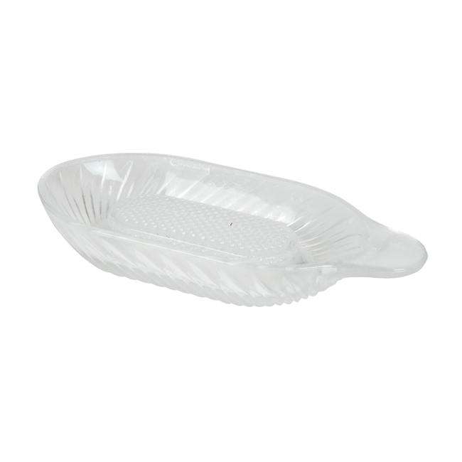 Glasraffel 19.5x10.5cm