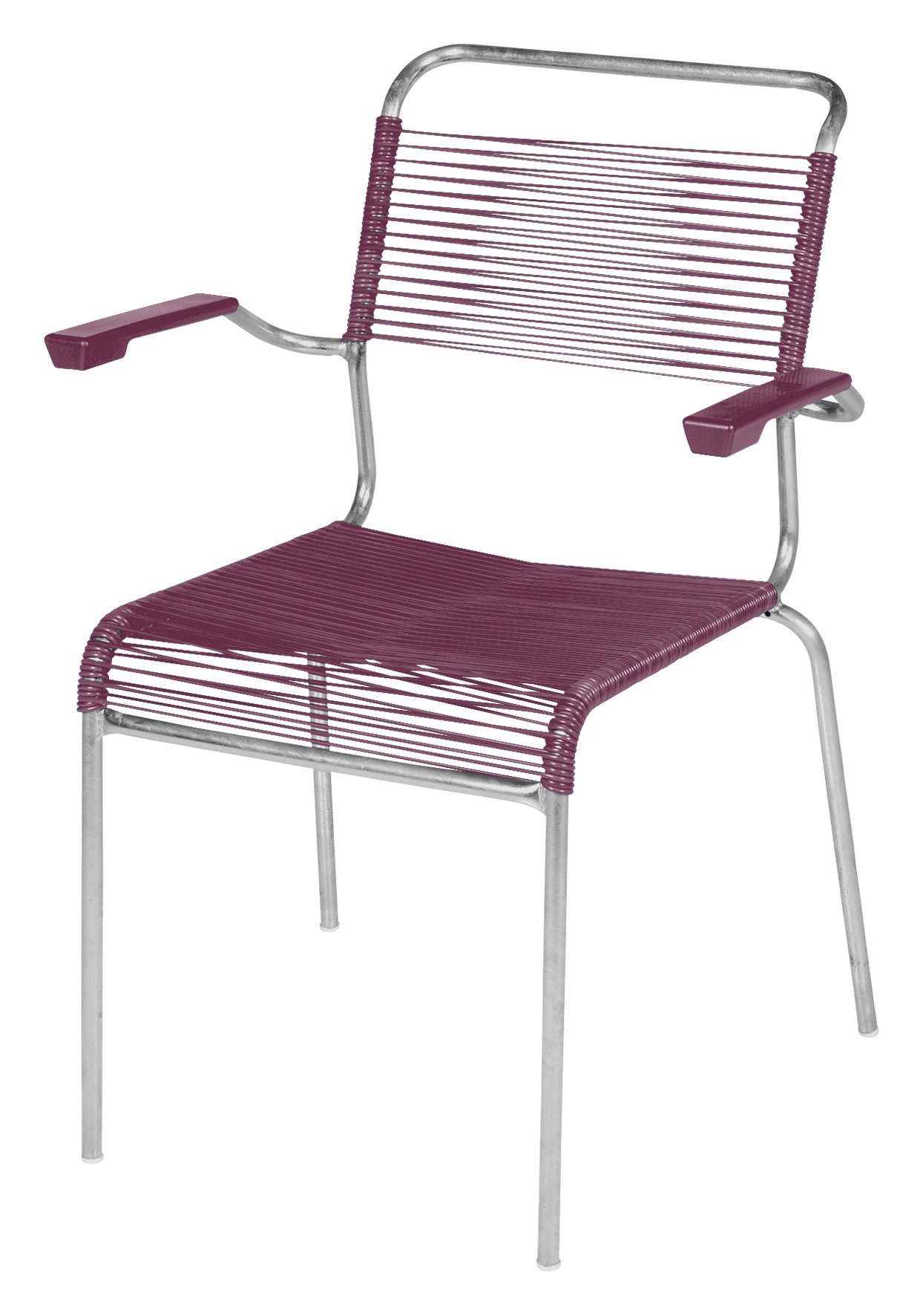 Sessel Spagh.m.Arml. bord.