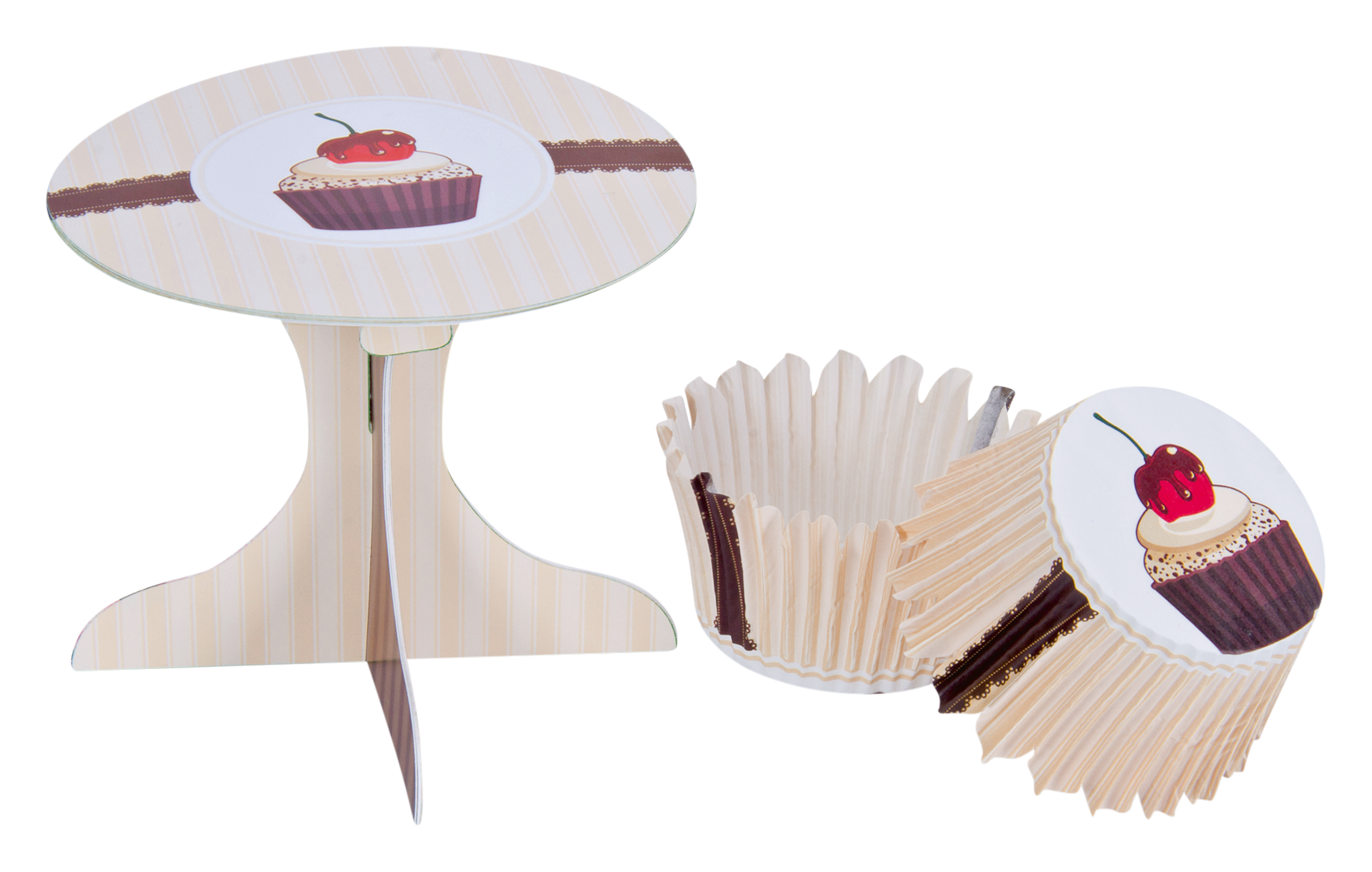 Deko Set Kaffeehaus
