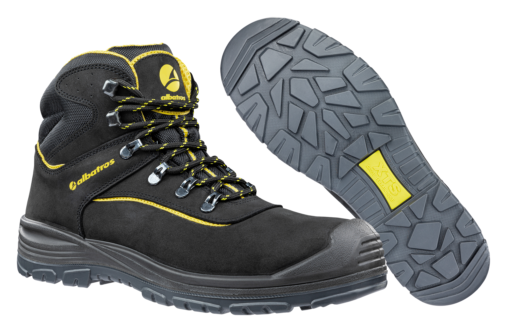 Gravel Mid S3 47