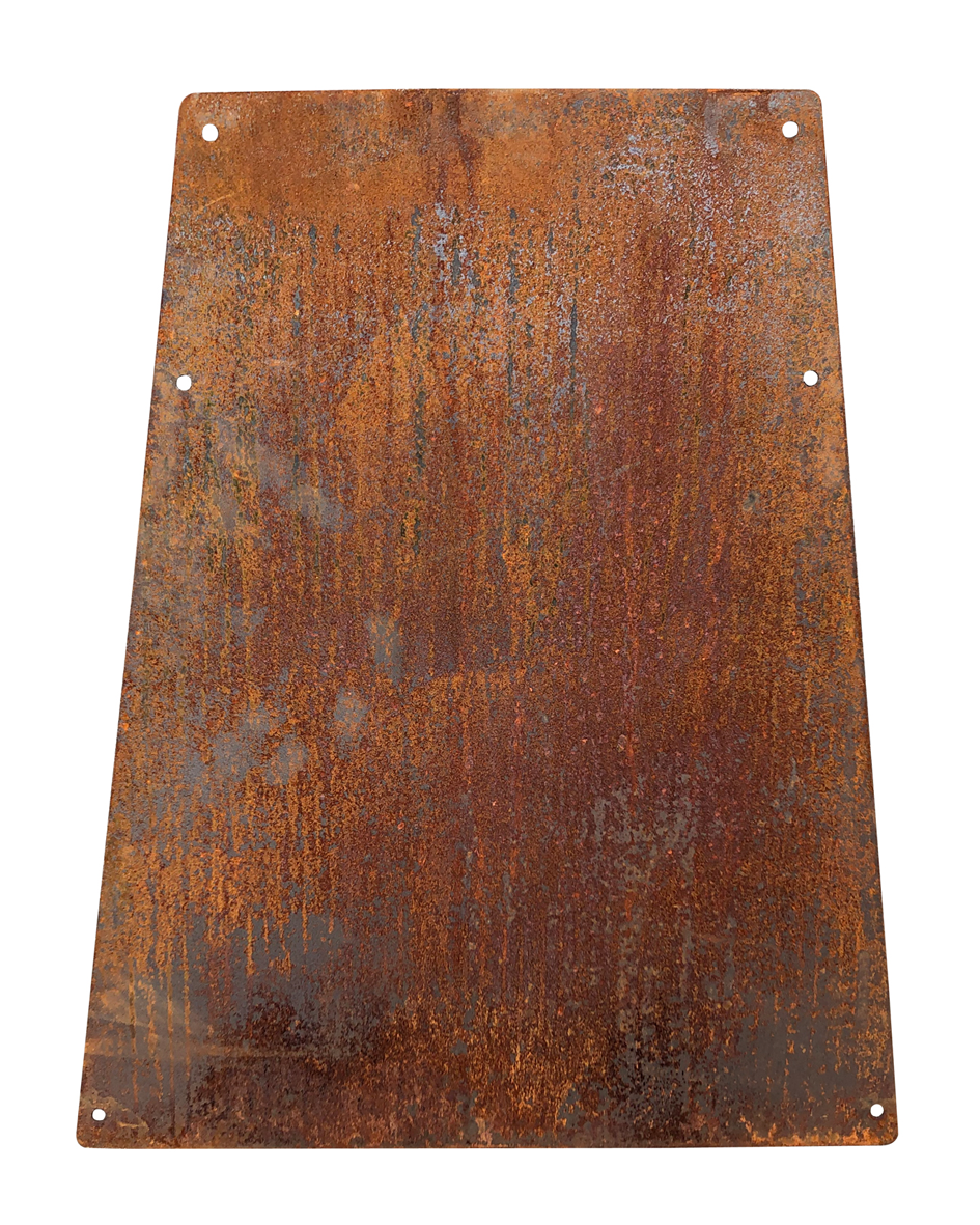 Seitenplatten Zelos M 3Stück