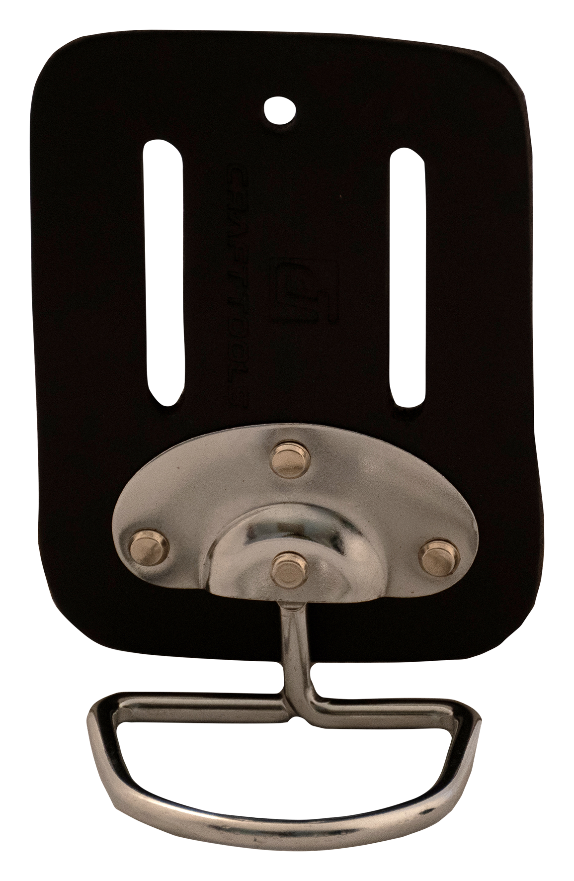 Hammerhalter beweg. 126 mm