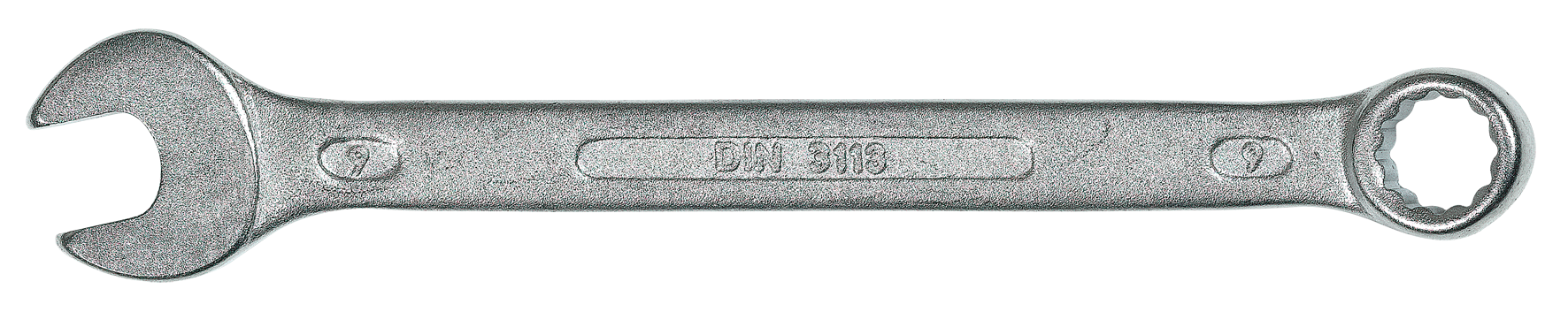 Ringgabelschlüssel 9 mm Ringgabelschlüssel 9 mm