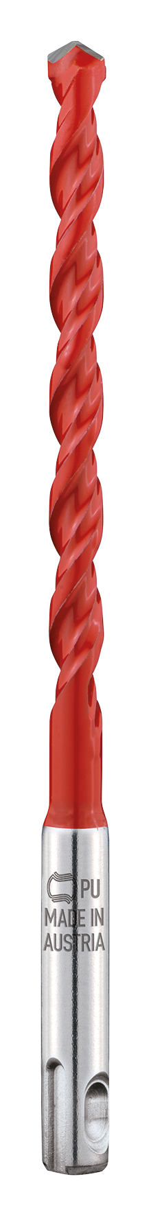 Bohrer PrMulticut SDS 12.0x450