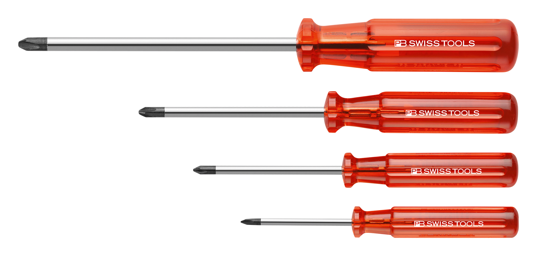 Schraubenzieherset PB 1562 CBB Schraubenzieherset PB 1562 CBB