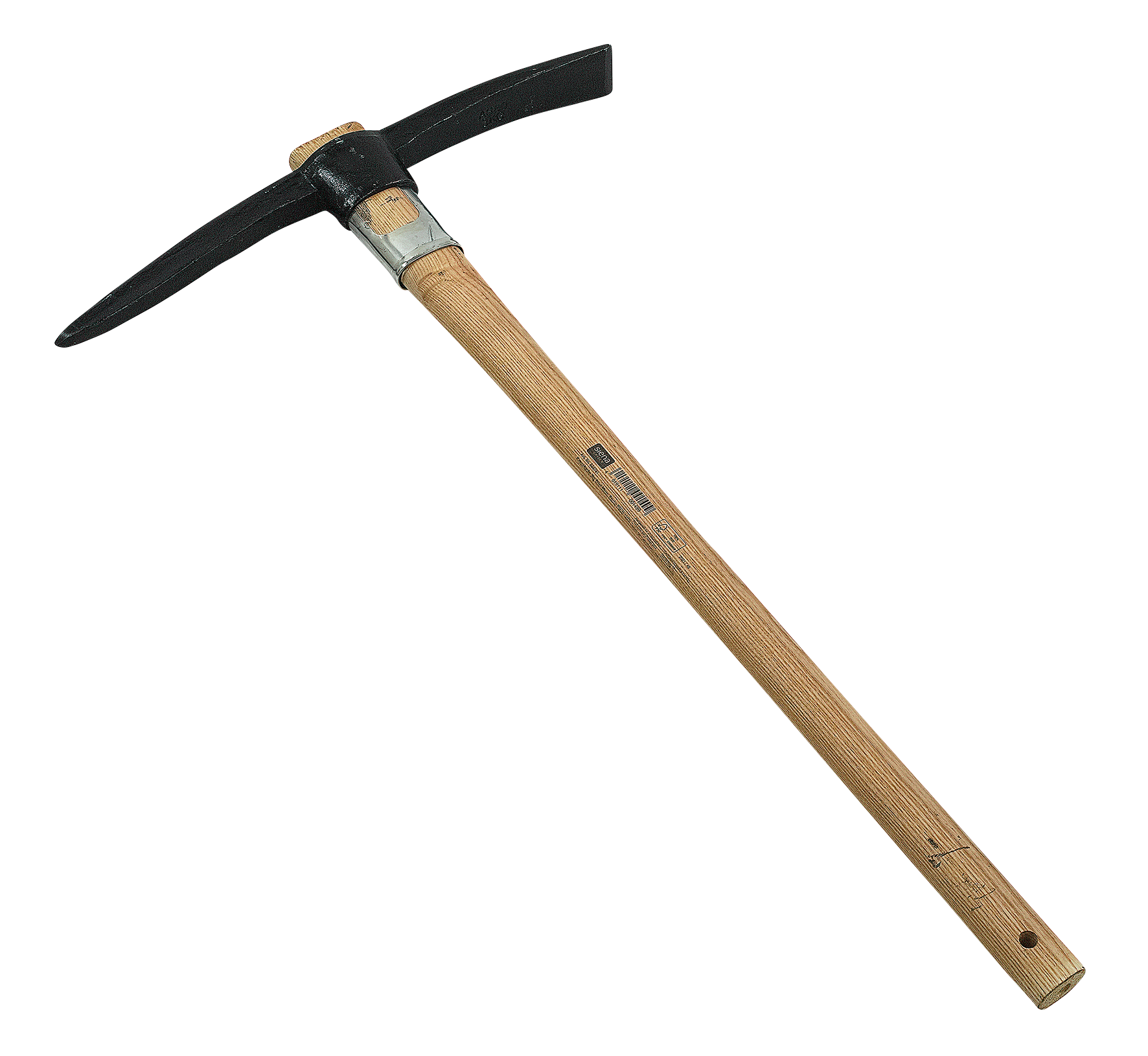 Kreuzhacke 3 kg