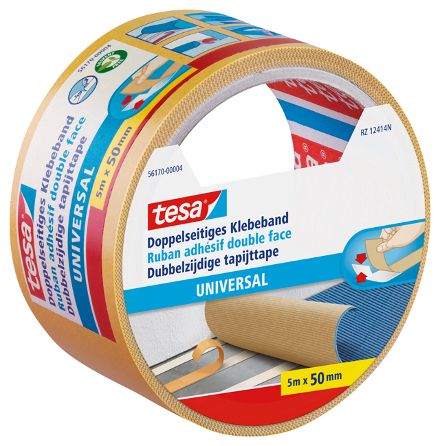 Verlegeband universal 5:50