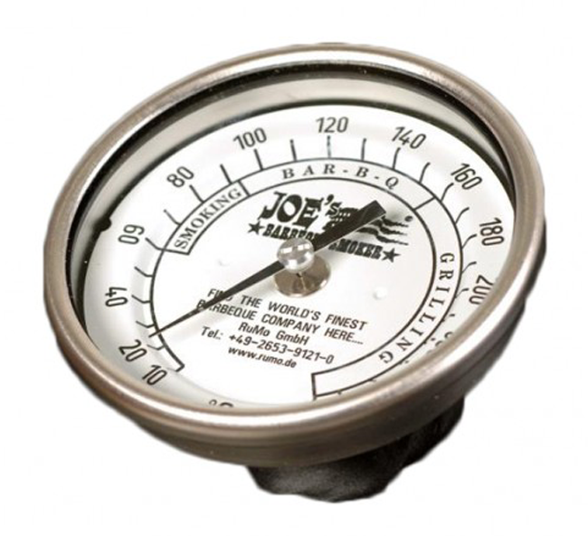 Thermometer Original 3" Thermometer Original 3"