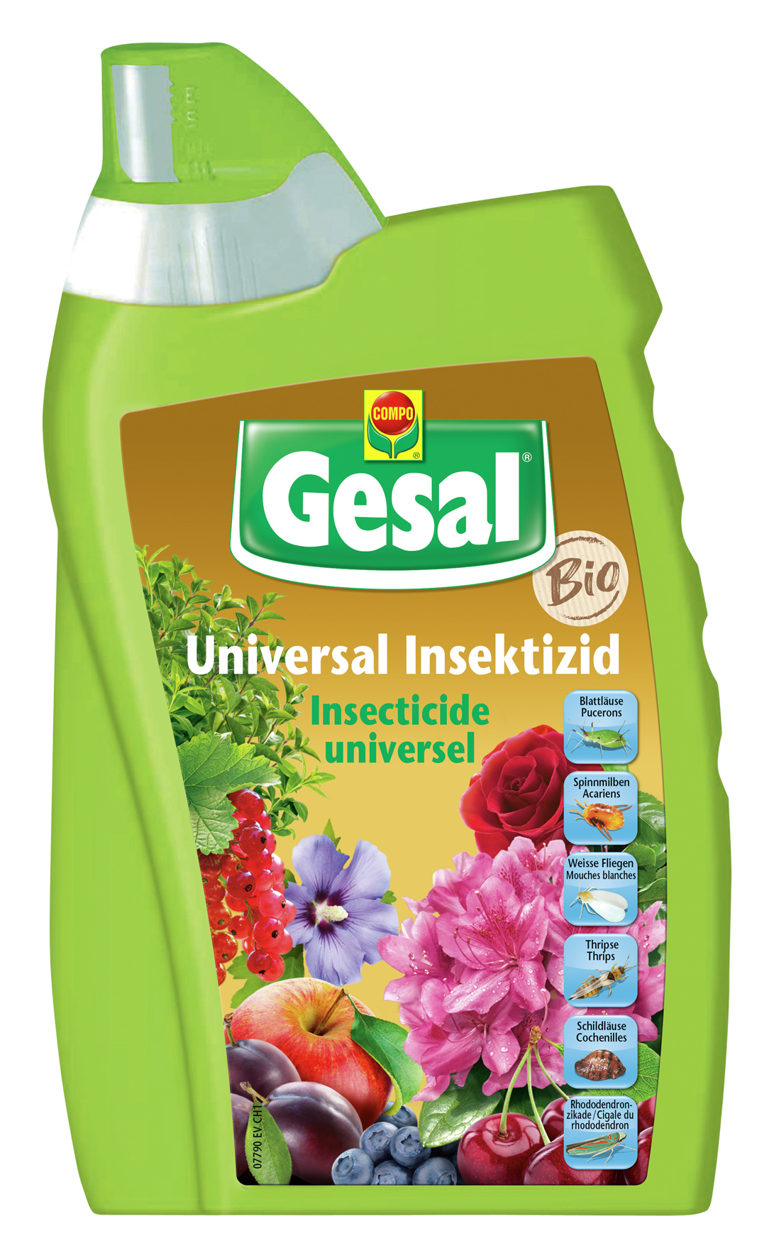 Universal Insektizit 0.4l