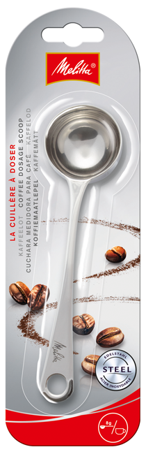 Kaffeemass Inox 8g Kaffeemass Inox 8g