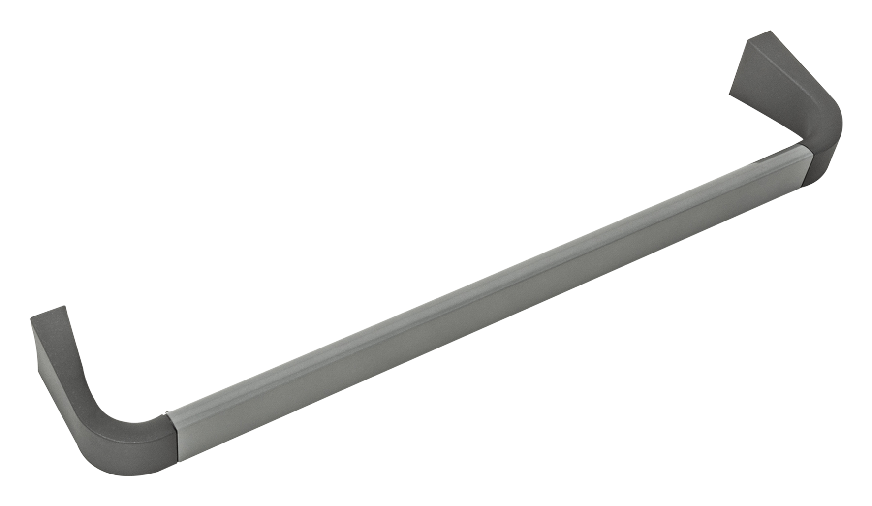 Deckelgriff m.Halter Magnum G4