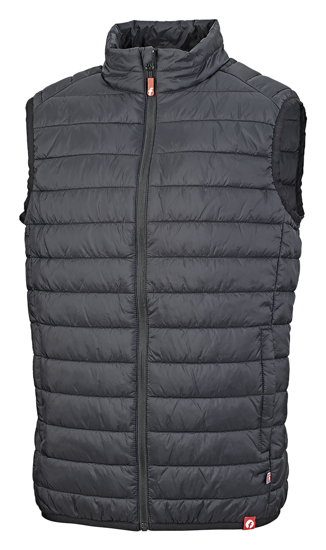 Daunenweste ultraleicht sw. XL