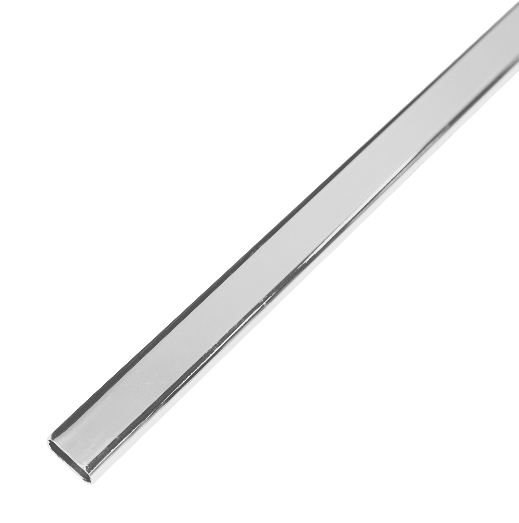 Schrankrohr 15x30mm 5m