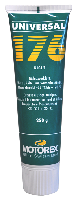 Mehrzweckfett 176 GP 250 g