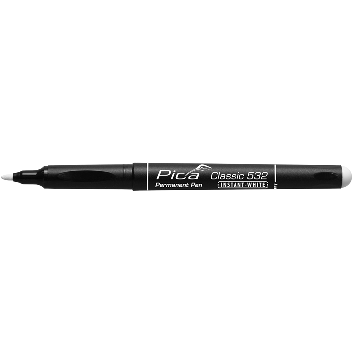 Permanent Pen 532 weiss Permanent Pen 532 weiss