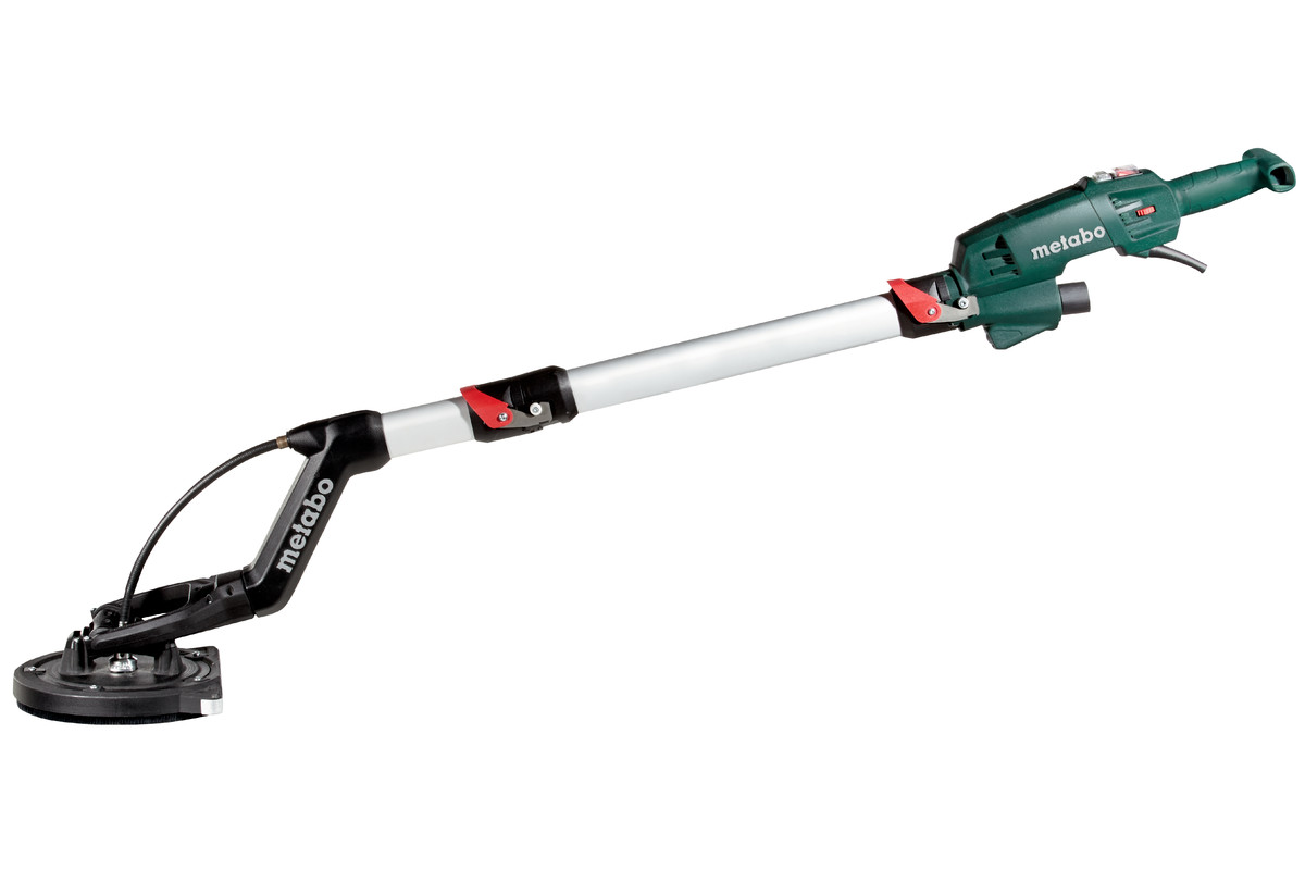 LSV 5-225 Comfort Langhalsschleifer