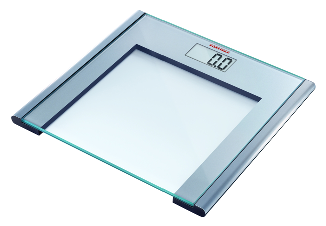 Personenwaage Silver Sense 150